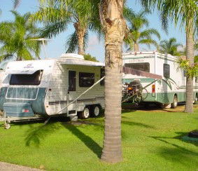 Ballina Waterfront Village And Tourist Park - Kempsey Accommodation 0