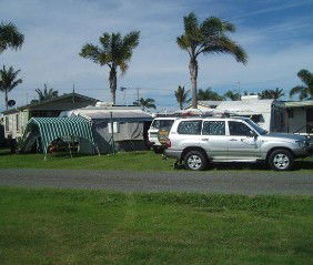 Ballina Waterfront Village And Tourist Park - Kempsey Accommodation 1