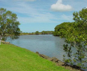 Ballina Waterfront Village And Tourist Park - Kempsey Accommodation 3
