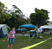 Flat Rock Tent Park - Kempsey Accommodation
