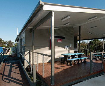 Flat Rock Tent Park - Kempsey Accommodation 2