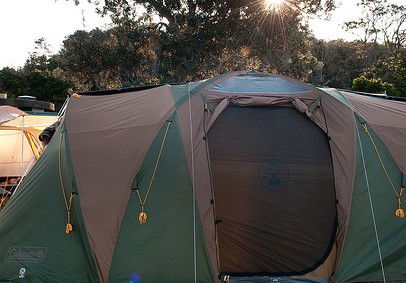 Flat Rock Tent Park - Kempsey Accommodation 4