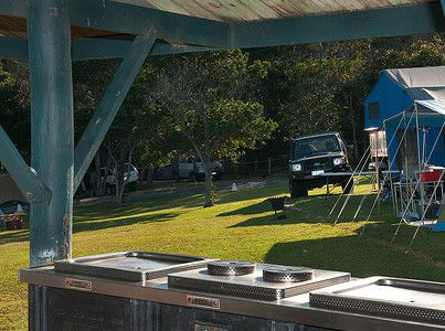 Flat Rock Tent Park - Kempsey Accommodation 5
