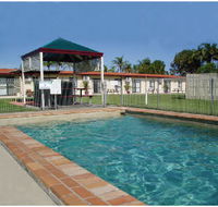 Fun N Sun Motel Ballina - Kempsey Accommodation