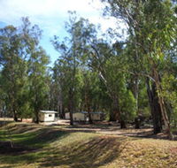 Balranald Caravan Park - Kempsey Accommodation