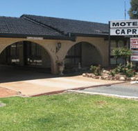 Balranald Capri Motel - Kempsey Accommodation