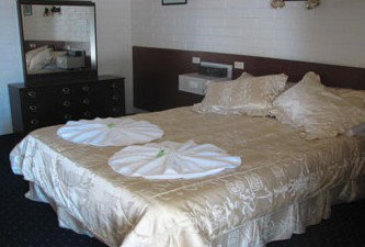 Balranald Capri Motel - Kempsey Accommodation 1