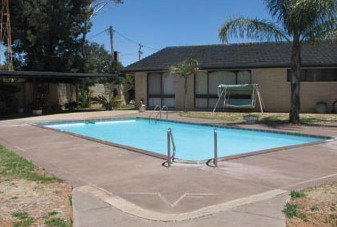 Balranald Capri Motel - Kempsey Accommodation 3