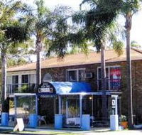Palm Court Motel - Kempsey Accommodation