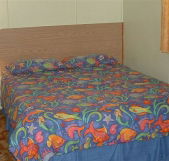 Sun Valley Tourist Park - Kempsey Accommodation