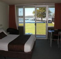 Zorba Motel - Kempsey Accommodation