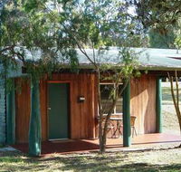 Kin Kin Retreat - Kempsey Accommodation