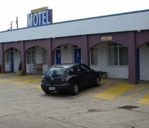 Abercrombie Motor Inn - Kempsey Accommodation 0