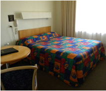 Abercrombie Motor Inn - Kempsey Accommodation 1