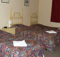 Knickerbocker Hotel Motel - Kempsey Accommodation