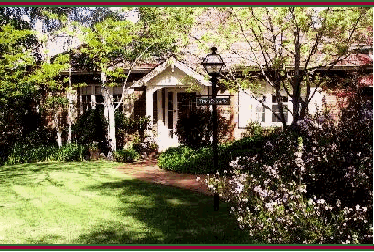 Russells Bed And Breakfast - Kempsey Accommodation