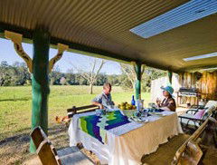 Bellingen Farmstay - Kempsey Accommodation 3
