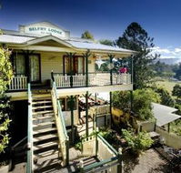 Bellingen YHA Hostel - Kempsey Accommodation