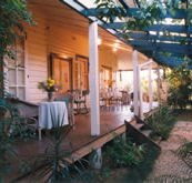 Rivendell Guest House - Kempsey Accommodation