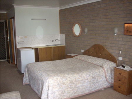 Beachview Motel - Kempsey Accommodation 1
