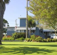 Bermagui Motor Inn - Kempsey Accommodation