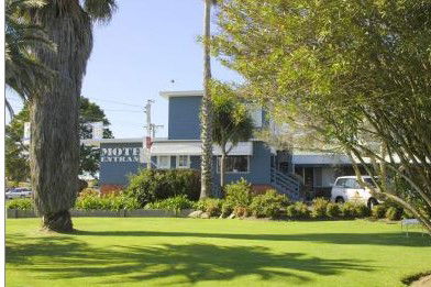 Bermagui Motor Inn - Kempsey Accommodation 0