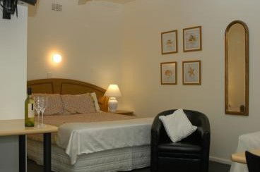 Bermagui Motor Inn - Kempsey Accommodation 1