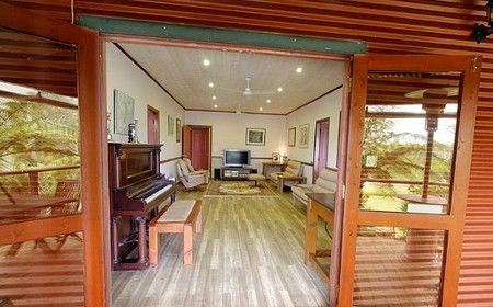 Bilpin Country Lodge - Kempsey Accommodation 3