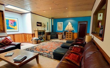 Bilpin Country Lodge - Kempsey Accommodation 4