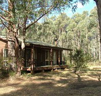 Werriberri Lodge - Kempsey Accommodation