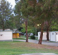 Blayney Tourist Park - Kempsey Accommodation
