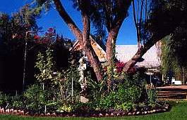 Bourke Riverside Motel - Kempsey Accommodation 2