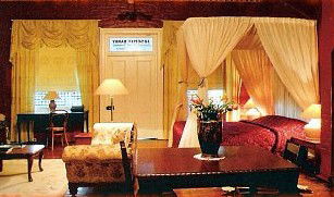 Bourke Riverside Motel - Kempsey Accommodation 4