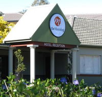 Manning Motel - Kempsey Accommodation