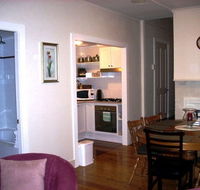 Picket Lane - Kempsey Accommodation