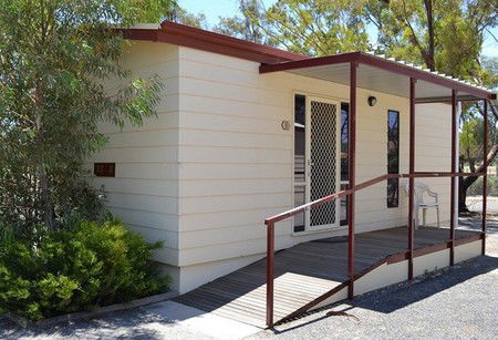 Broken Hill City Caravan Park - Kempsey Accommodation 0