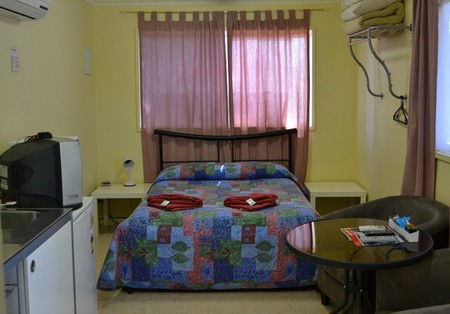 Broken Hill City Caravan Park - Kempsey Accommodation 1