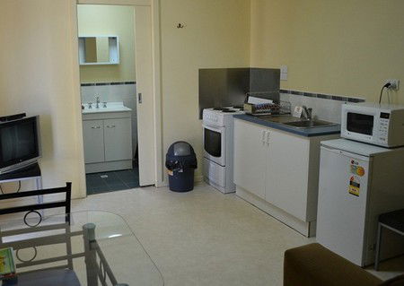 Broken Hill City Caravan Park - Kempsey Accommodation 2