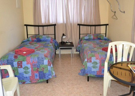 Broken Hill City Caravan Park - Kempsey Accommodation 3