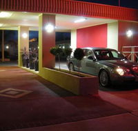 Desert Sand Motor Inn - Kempsey Accommodation