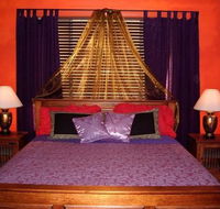 Golden Hearth Cottages - Kempsey Accommodation