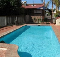 Old Willyama Motor Inn - Kempsey Accommodation