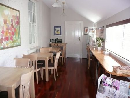 Arundels Boutique Accommodation - Kempsey Accommodation 5