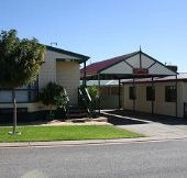 Outback Villas - Kempsey Accommodation