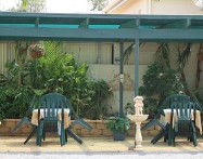 Outback Villas - Kempsey Accommodation 3