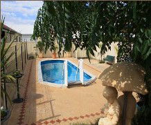 Outback Villas - Kempsey Accommodation 4