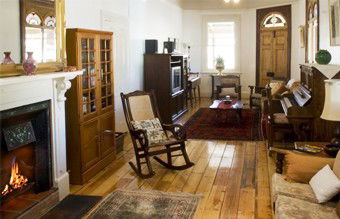 The Miners Arms - Kempsey Accommodation 2