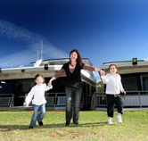 Aaah Willandra Houseboats - Kempsey Accommodation