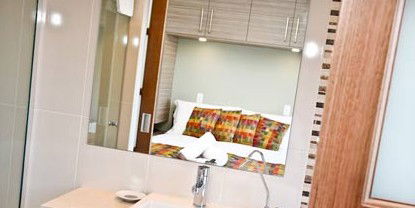Aaah Willandra Houseboats - Kempsey Accommodation 2