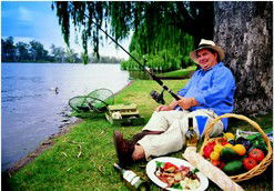 Aaah Willandra Houseboats - Kempsey Accommodation 5